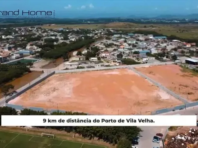 Imagem 2: Terreno em Darly Santos