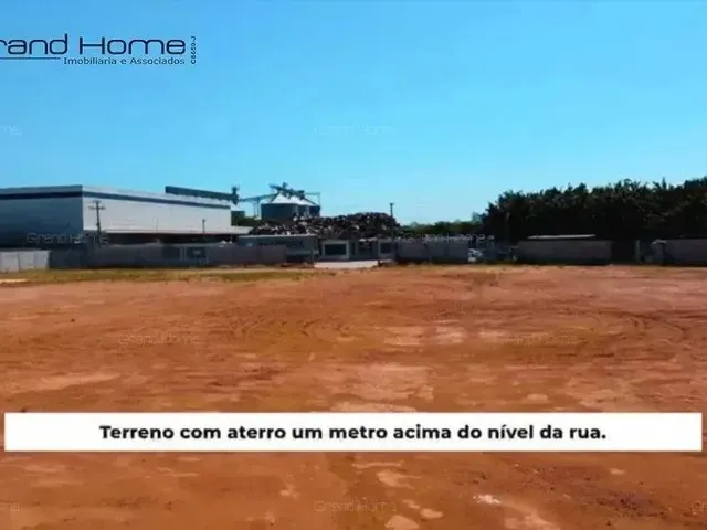Imagem 5: Terreno em Darly Santos