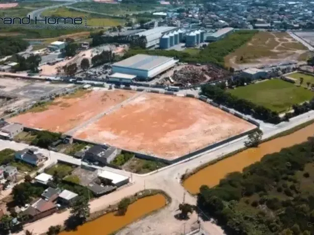 Imagem 6: Terreno em Darly Santos