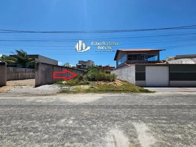 Imagem: Terreno na Quadra do Mar em Interlagos