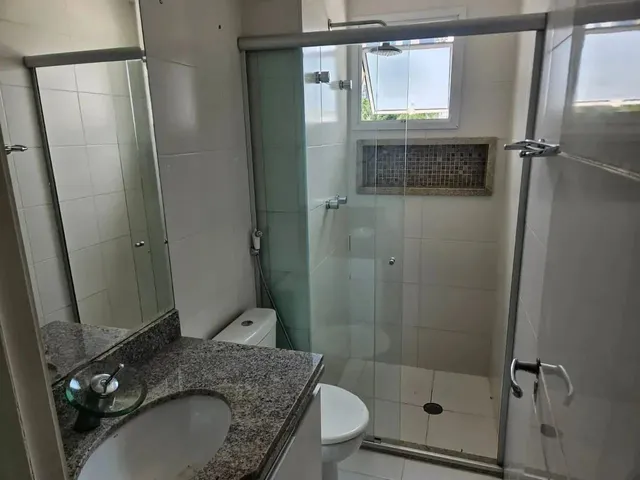 Imagem 10: Edifício Torre Domani Andar Baixo 4/4 Mobiliado 3 Vaga de Garagem