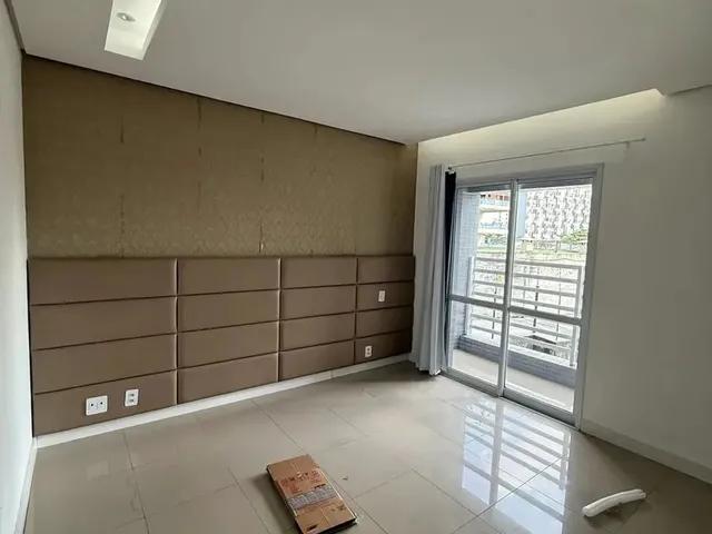 Imagem 8: Edifício Torre Domani Andar Baixo 4/4 Mobiliado 3 Vaga de Garagem