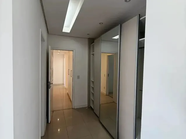 Imagem 11: Edifício Torre Domani Andar Baixo 4/4 Mobiliado 3 Vaga de Garagem