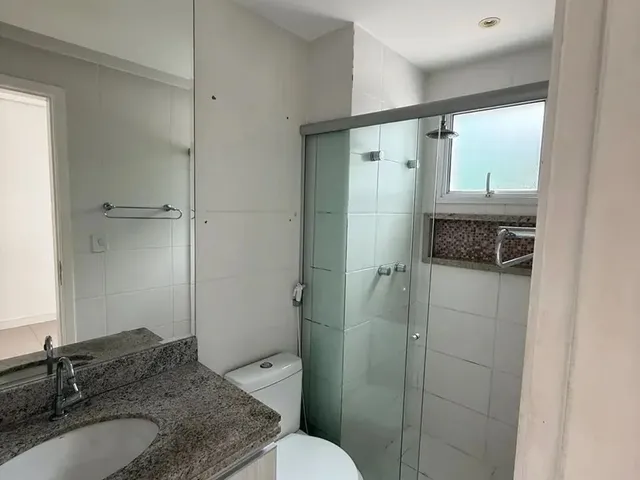 Imagem 5: Edifício Torre Domani Andar Baixo 4/4 Mobiliado 3 Vaga de Garagem