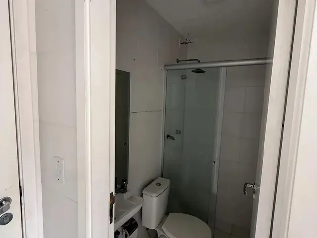 Imagem 7: Edifício Torre Domani Andar Baixo 4/4 Mobiliado 3 Vaga de Garagem