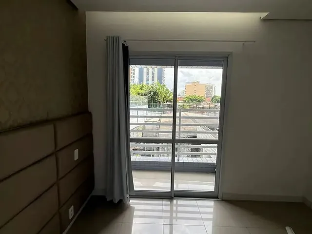 Imagem 3: Edifício Torre Domani Andar Baixo 4/4 Mobiliado 3 Vaga de Garagem