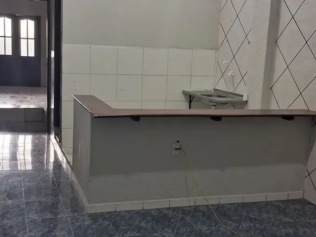 Imagem: Apartamento Tipo Kitnet