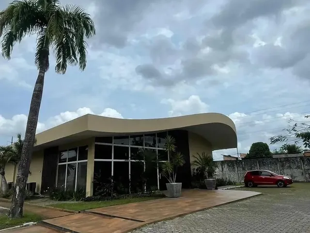 Imagem: Asc - Alugo Lindissima Casa no Condominio