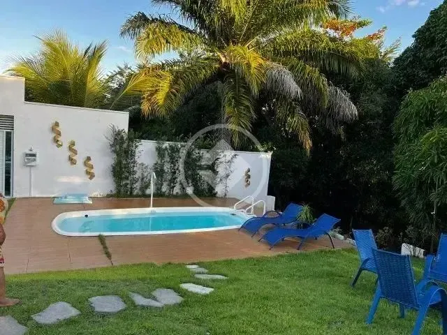 Imagem: Oportunidade Maravilhosa Casa no Cond. Parque