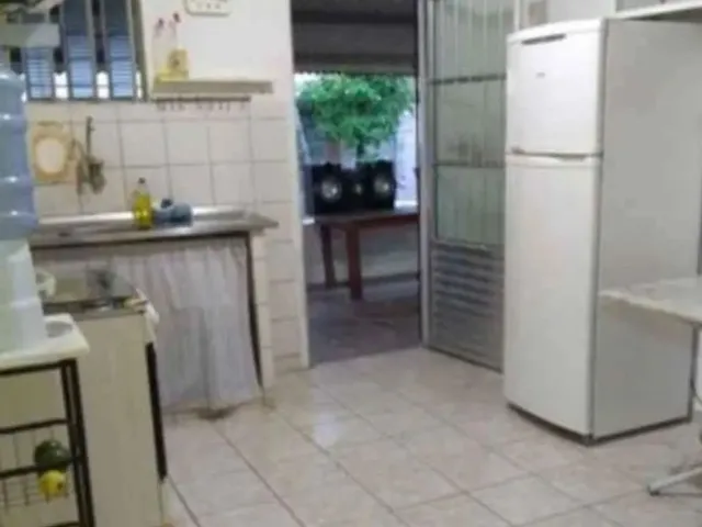 Imagem 1: Aluguel de Quarto Individual -Mensal