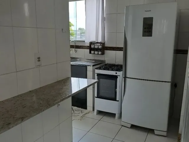 Imagem 3: Aluguel Mobiliado2.800,00 Ao Lado do Hospital Aeronáutica Bem Localizado e Seguro