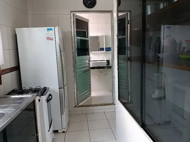 Imagem 4: Aluguel Mobiliado2.800,00 Ao Lado do Hospital Aeronáutica Bem Localizado e Seguro