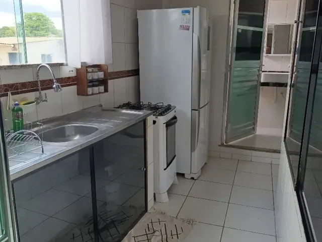 Imagem 5: Aluguel Mobiliado2.800,00 Ao Lado do Hospital Aeronáutica Bem Localizado e Seguro