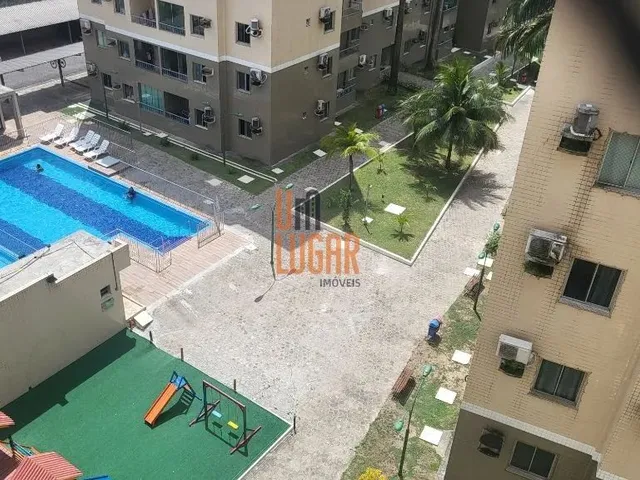 Imagem: Um Lugar Imóveis Aluga Aptº 2 Quartos