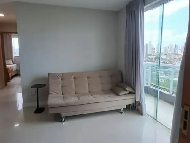 Imagem: Edifício Coliseum Residence, 67M², 2 Quartos