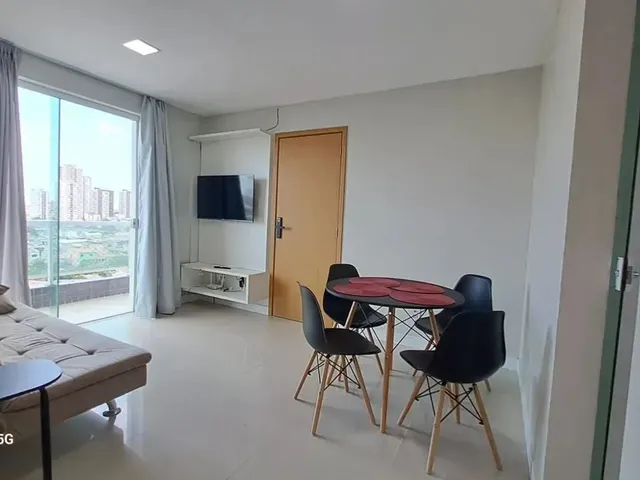 Imagem 5: Edifício Coliseum Residence, 67M², 2 Quartos Sendo 1 Suíte, 1 Vaga, Pedreira