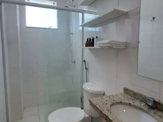 Imagem 7: Edifício Coliseum Residence, 67M², 2 Quartos Sendo 1 Suíte, 1 Vaga, Pedreira