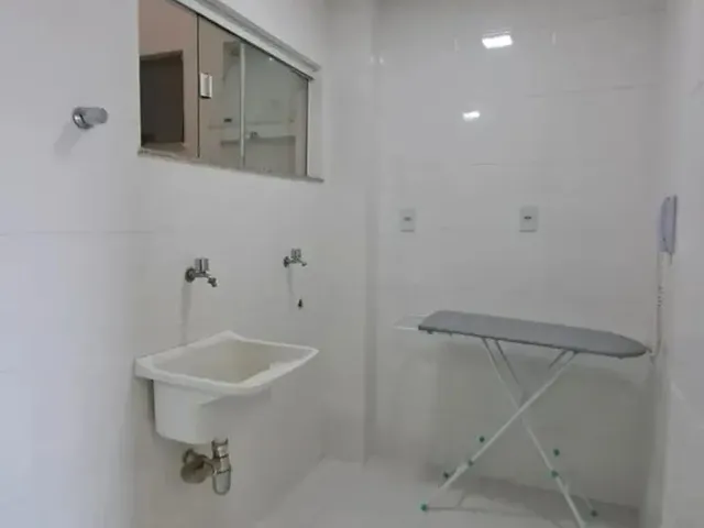 Imagem 2: Edifício Coliseum Residence, 67M², 2 Quartos Sendo 1 Suíte, 1 Vaga, Pedreira