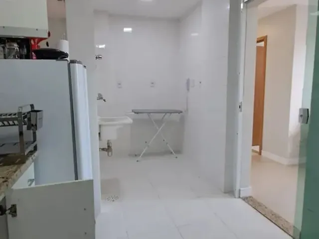 Imagem 3: Edifício Coliseum Residence, 67M², 2 Quartos Sendo 1 Suíte, 1 Vaga, Pedreira