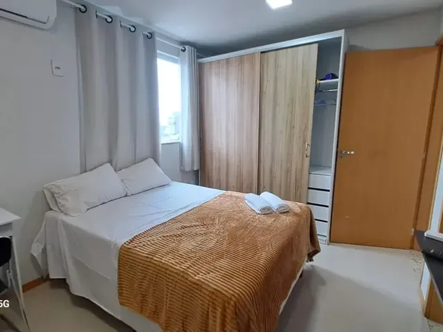 Imagem 6: Edifício Coliseum Residence, 67M², 2 Quartos Sendo 1 Suíte, 1 Vaga, Pedreira