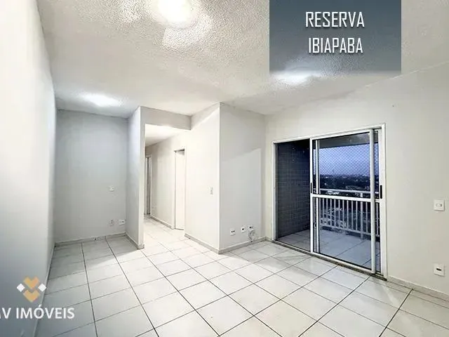 Imagem: Apartamento no Edifício Reserva Ibiapaba