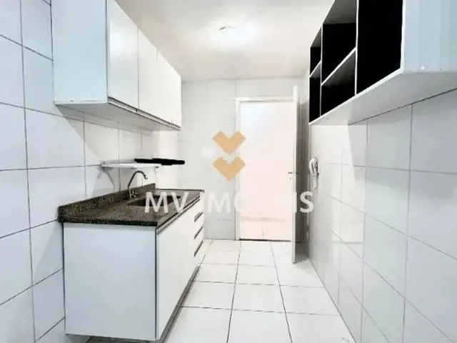 Imagem 6: Apartamento no Edifício Reserva Ibiapaba - Marambaia - Belém/Pa