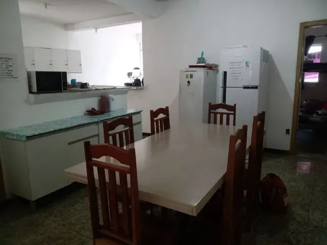 Imagem 9: Residência Feminina com Quartos Compartilhados