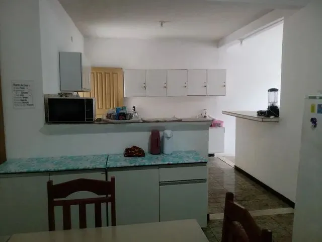 Imagem 10: Residência Feminina com Quartos Compartilhados
