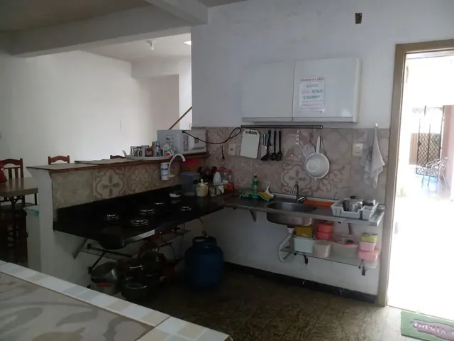 Imagem 12: Residência Feminina com Quartos Compartilhados