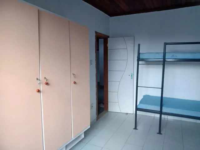 Imagem 13: Residência Feminina com Quartos Compartilhados
