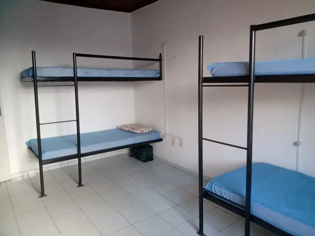 Imagem 15: Residência Feminina com Quartos Compartilhados