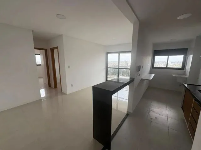 Imagem 1: Vf49An - Apartamento com 3 Suítes, Duas com Um Banheiro Reversível, Sala com Sacada