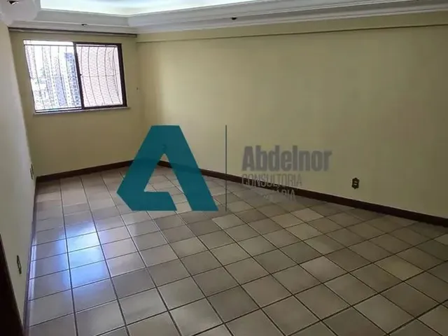 Imagem: Alugo Apartamento de 3 Quartos Sendo 01