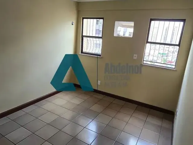 Imagem 16: Alugo Apartamento de 3 Quartos Sendo 01 Suíte Ao Lado da Doca - Ed. Batista Campos