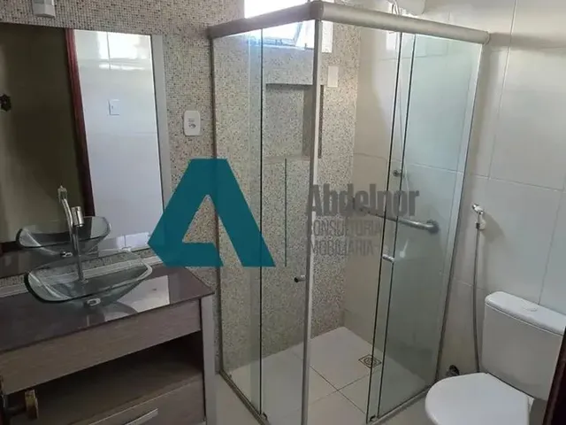 Imagem 9: Alugo Apartamento de 3 Quartos Sendo 01 Suíte Ao Lado da Doca - Ed. Batista Campos