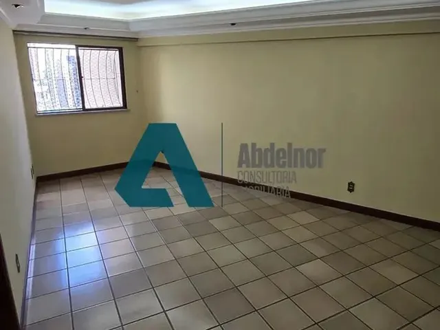 Imagem 4: Alugo Apartamento de 3 Quartos Sendo 01 Suíte Ao Lado da Doca - Ed. Batista Campos