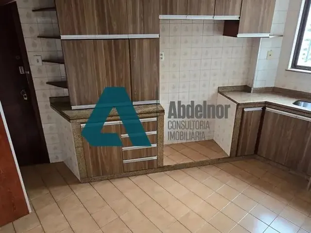 Imagem 13: Alugo Apartamento de 3 Quartos Sendo 01 Suíte Ao Lado da Doca - Ed. Batista Campos