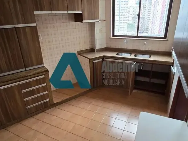 Imagem 5: Alugo Apartamento de 3 Quartos Sendo 01 Suíte Ao Lado da Doca - Ed. Batista Campos