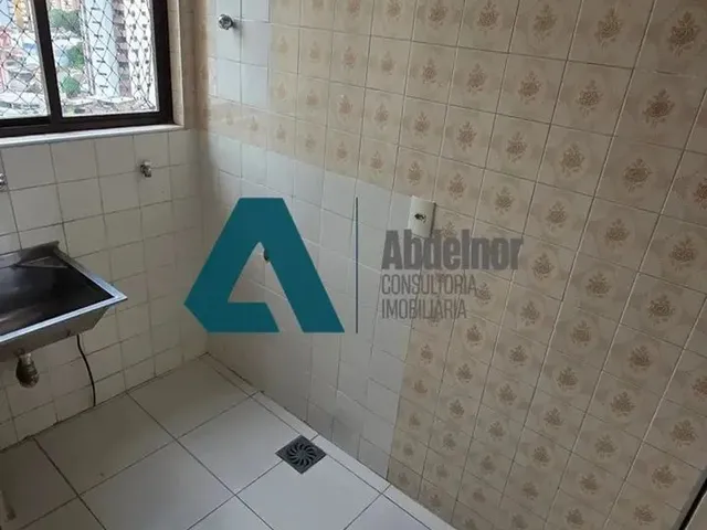 Imagem 15: Alugo Apartamento de 3 Quartos Sendo 01 Suíte Ao Lado da Doca - Ed. Batista Campos