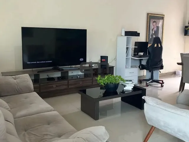 Imagem: Casa - Jardim Espanha