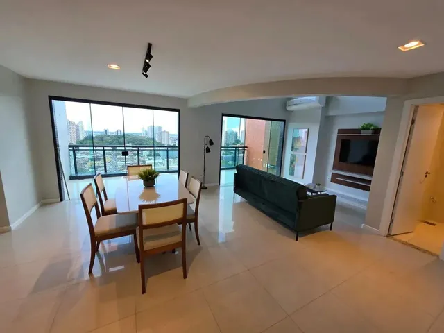 Imagem: Alugo Apartamento Duplex, no Ed. Sonata