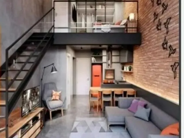 Imagem: Apartamento em Rua Professor Freitas e Castro