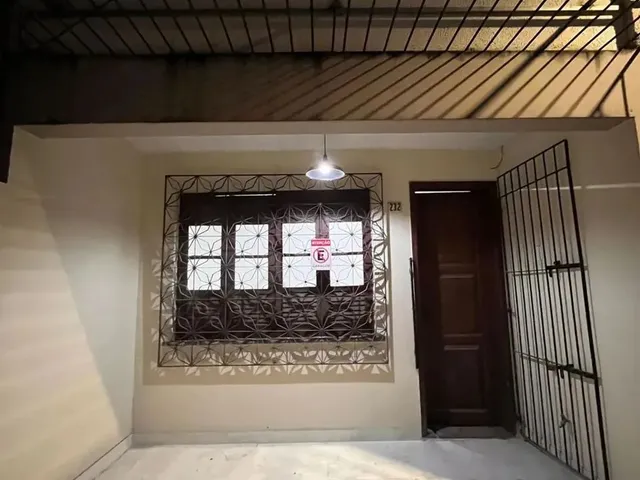Imagem: Gr Aluga Casa no Umarizal - 2 Quartos- 1