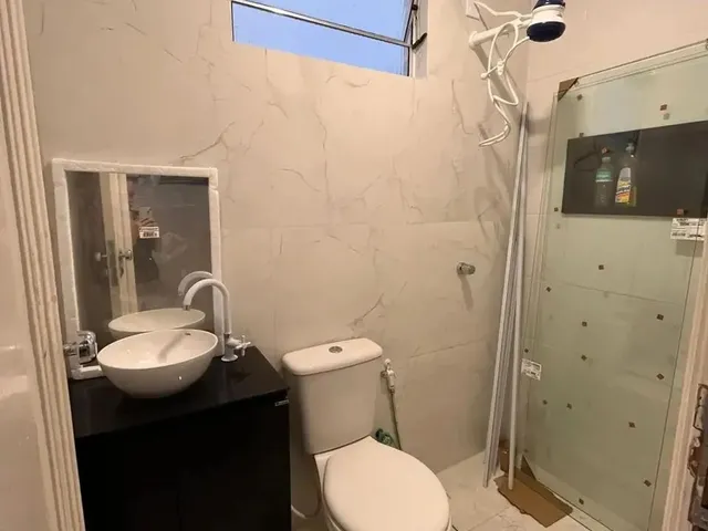 Imagem 2: Gr Aluga Casa no Umarizal - 2 Quartos- 1 Banheiro- 1 Vaga- no Coração do Umarizal