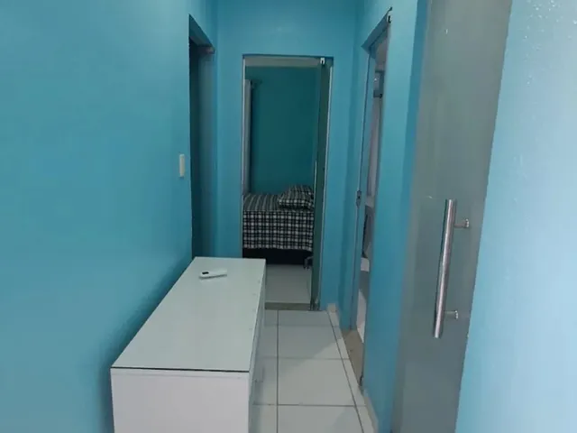 Imagem 8: Apartamento Mobiliado com 3 Quartos Sendo 1 Suite
