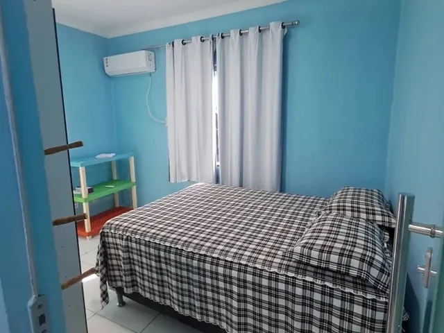 Imagem 13: Apartamento Mobiliado com 3 Quartos Sendo 1 Suite