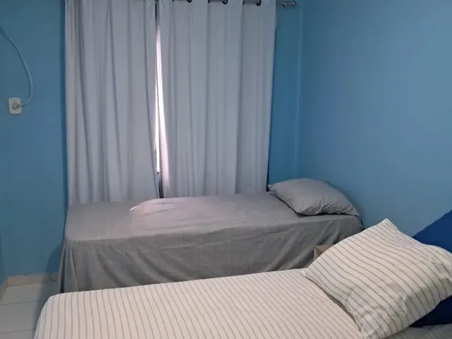 Imagem 15: Apartamento Mobiliado com 3 Quartos Sendo 1 Suite