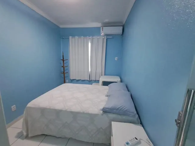 Imagem 7: Apartamento Mobiliado com 3 Quartos Sendo 1 Suite