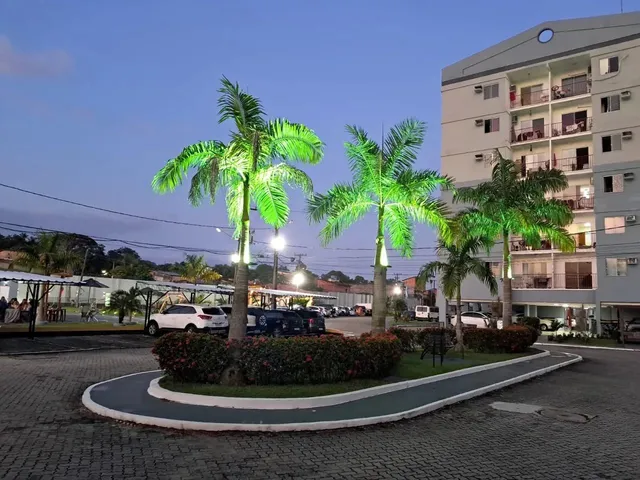 Imagem 12: Apartamento Mobiliado com 3 Quartos Sendo 1 Suite