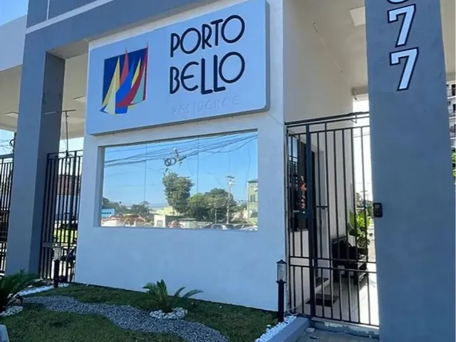 Imagem 5: Apartamento Mobiliado com 3 Quartos Sendo 1 Suite